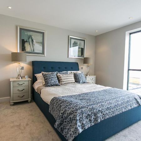 Edgewater - Bracklesham Bay Apartment Източен Уитеринг Екстериор снимка