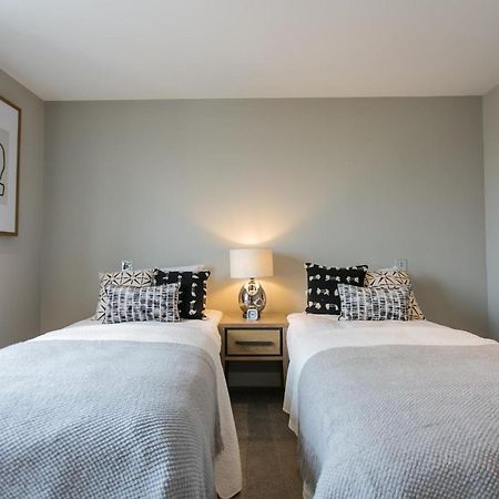 Edgewater - Bracklesham Bay Apartment Източен Уитеринг Екстериор снимка