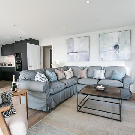 Edgewater - Bracklesham Bay Apartment Източен Уитеринг Екстериор снимка