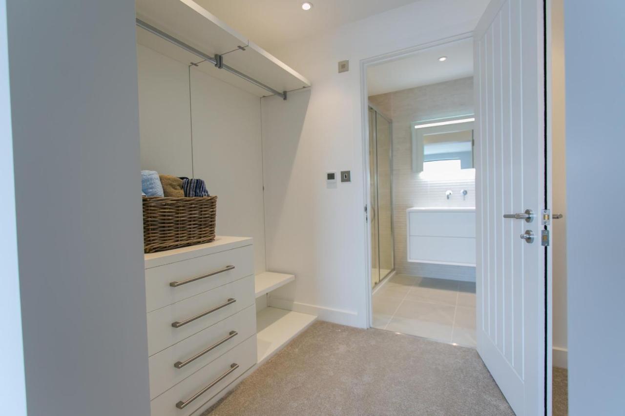 Edgewater - Bracklesham Bay Apartment Източен Уитеринг Екстериор снимка