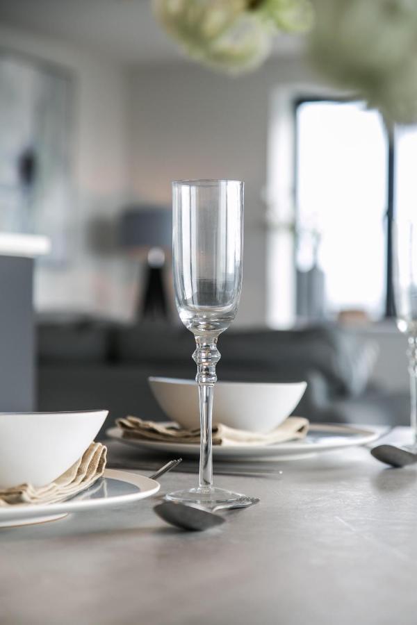 Edgewater - Bracklesham Bay Apartment Източен Уитеринг Екстериор снимка
