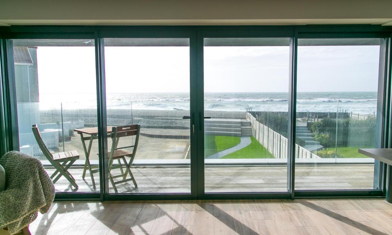 Edgewater - Bracklesham Bay Apartment Източен Уитеринг Екстериор снимка