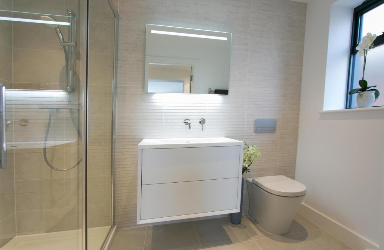 Edgewater - Bracklesham Bay Apartment Източен Уитеринг Екстериор снимка