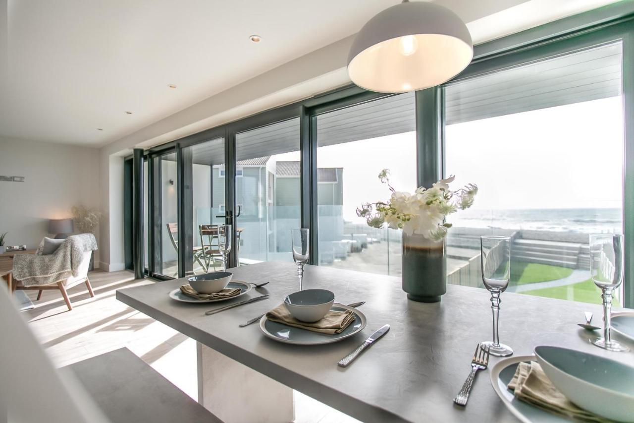 Edgewater - Bracklesham Bay Apartment Източен Уитеринг Екстериор снимка
