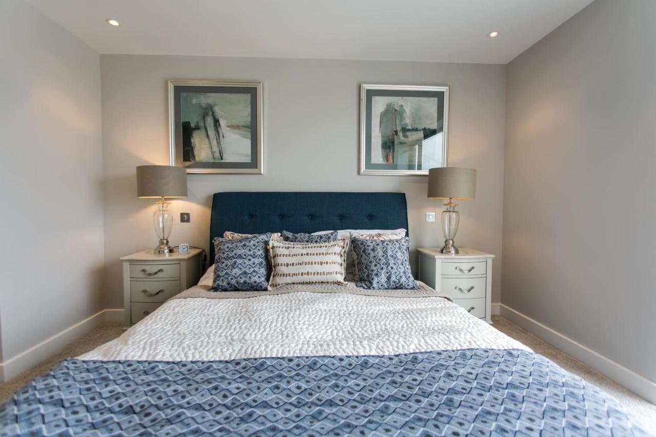 Edgewater - Bracklesham Bay Apartment Източен Уитеринг Екстериор снимка