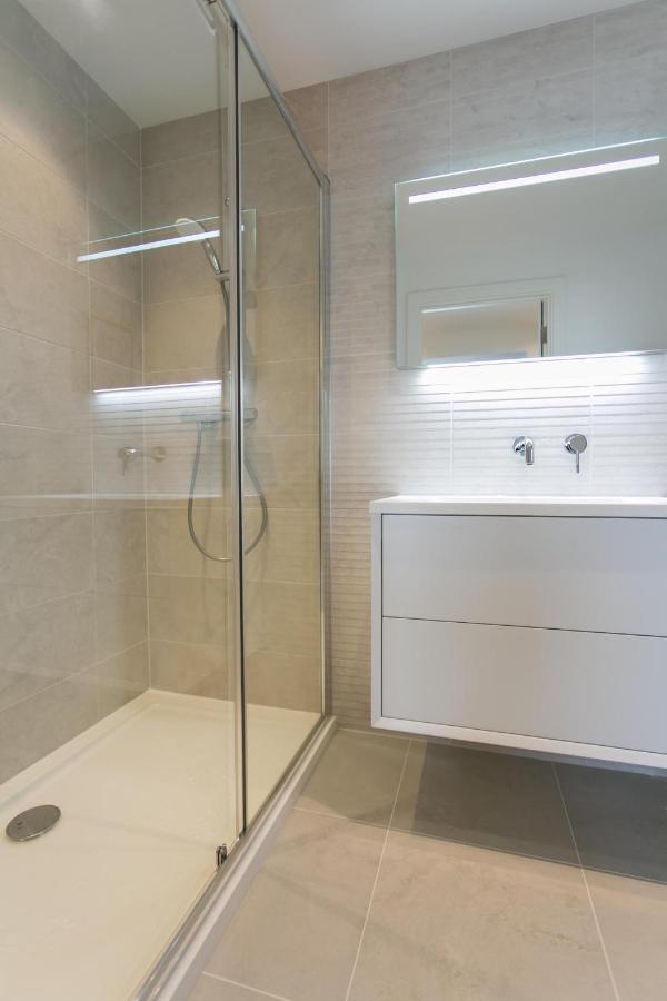 Edgewater - Bracklesham Bay Apartment Източен Уитеринг Екстериор снимка