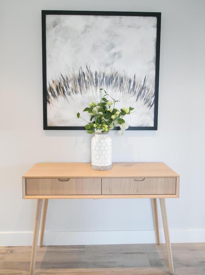 Edgewater - Bracklesham Bay Apartment Източен Уитеринг Екстериор снимка