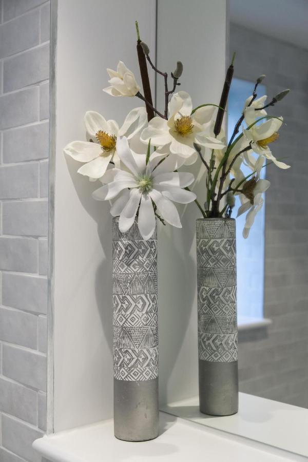Edgewater - Bracklesham Bay Apartment Източен Уитеринг Екстериор снимка