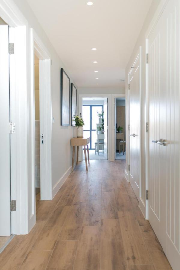 Edgewater - Bracklesham Bay Apartment Източен Уитеринг Екстериор снимка