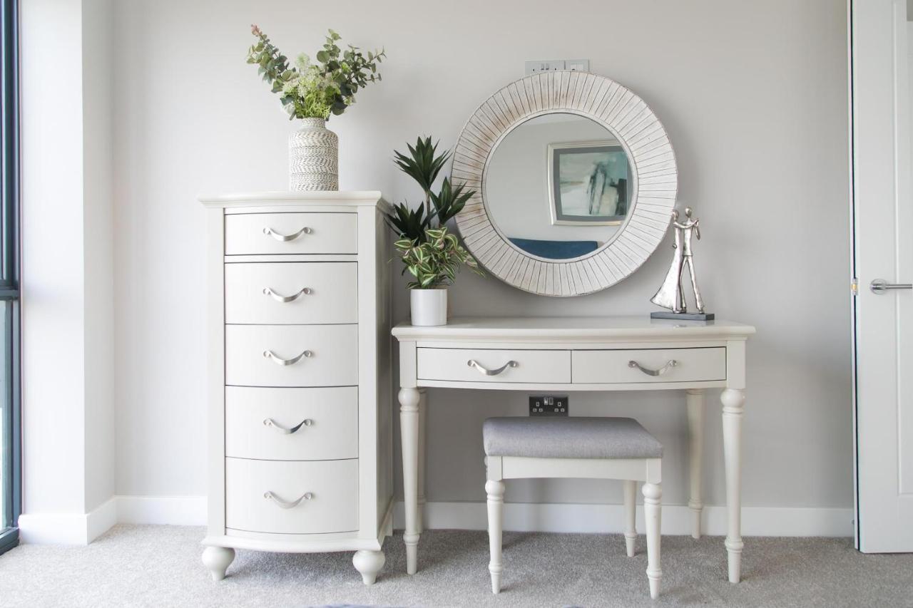 Edgewater - Bracklesham Bay Apartment Източен Уитеринг Екстериор снимка