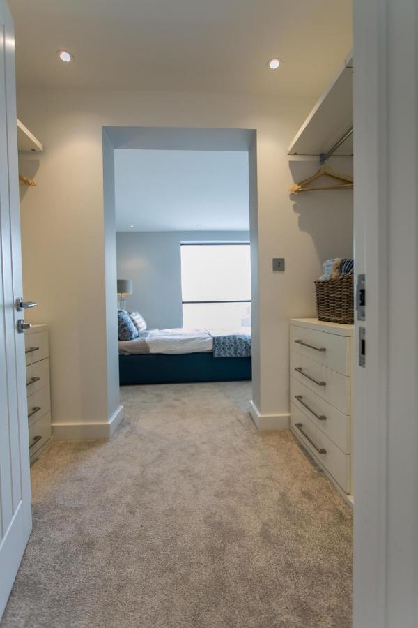 Edgewater - Bracklesham Bay Apartment Източен Уитеринг Екстериор снимка