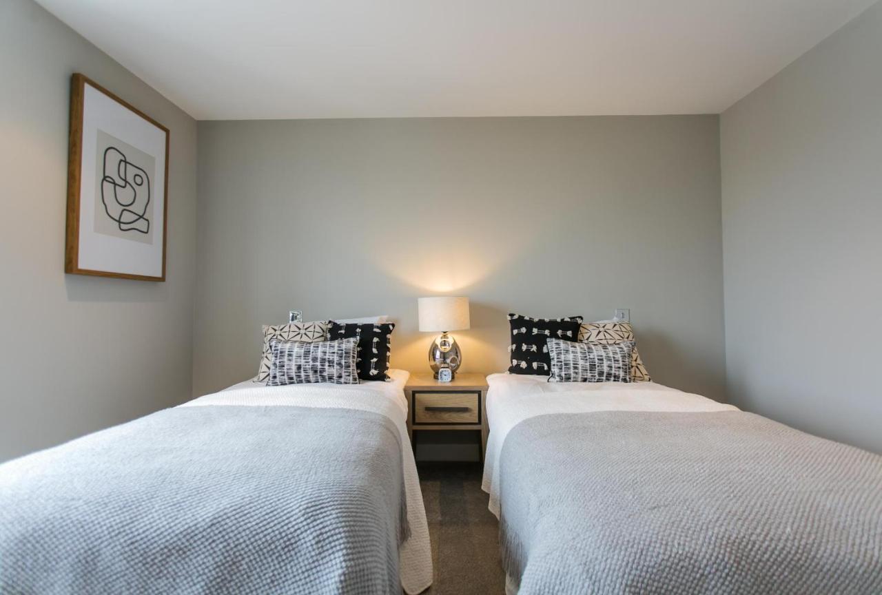 Edgewater - Bracklesham Bay Apartment Източен Уитеринг Екстериор снимка