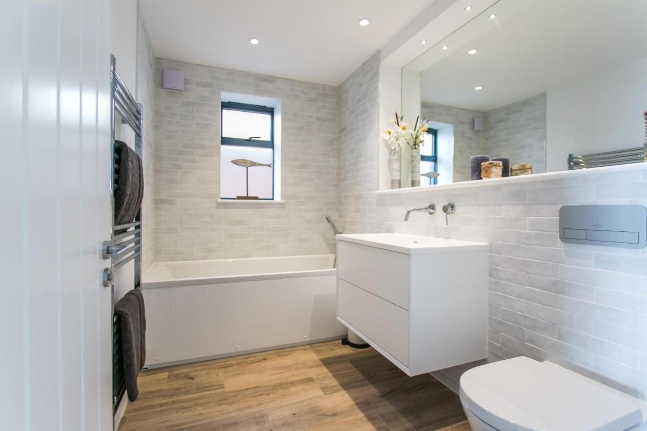 Edgewater - Bracklesham Bay Apartment Източен Уитеринг Екстериор снимка