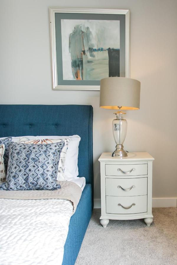 Edgewater - Bracklesham Bay Apartment Източен Уитеринг Екстериор снимка