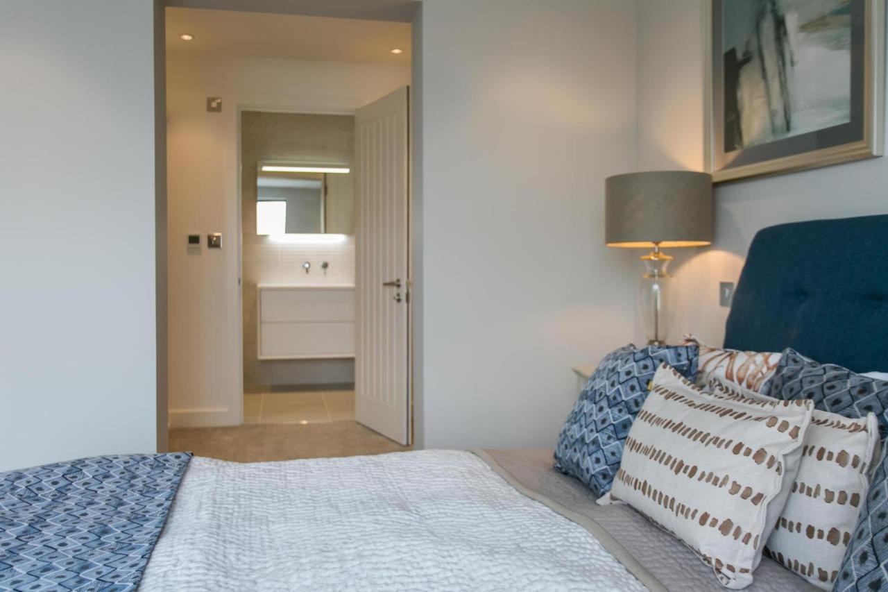 Edgewater - Bracklesham Bay Apartment Източен Уитеринг Екстериор снимка