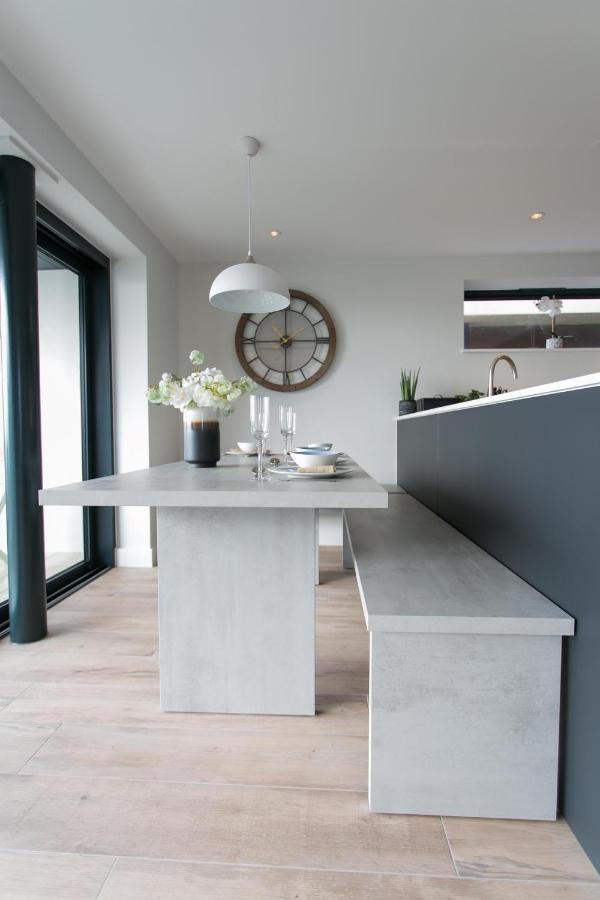 Edgewater - Bracklesham Bay Apartment Източен Уитеринг Екстериор снимка