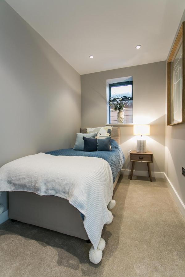 Edgewater - Bracklesham Bay Apartment Източен Уитеринг Екстериор снимка